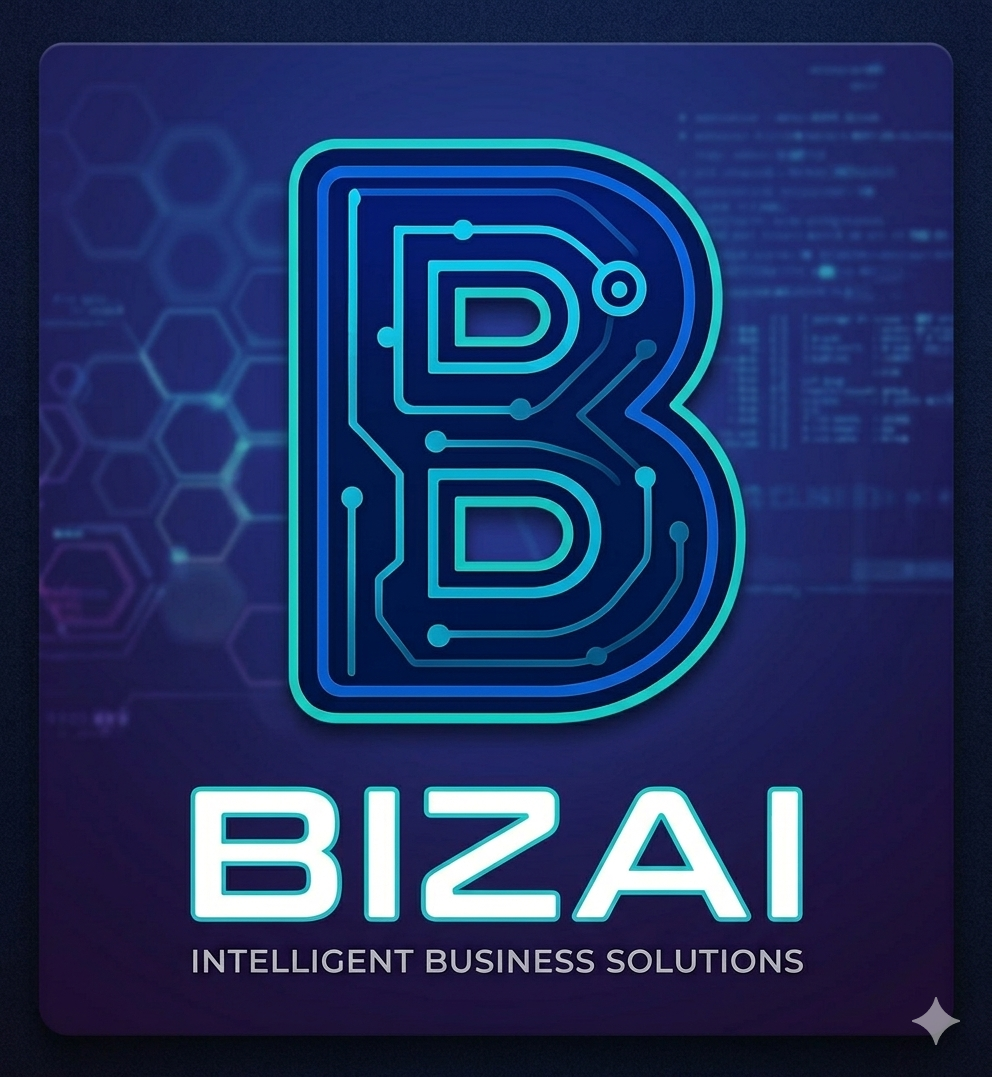 BizAI Logo